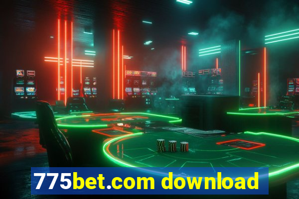 775bet.com download